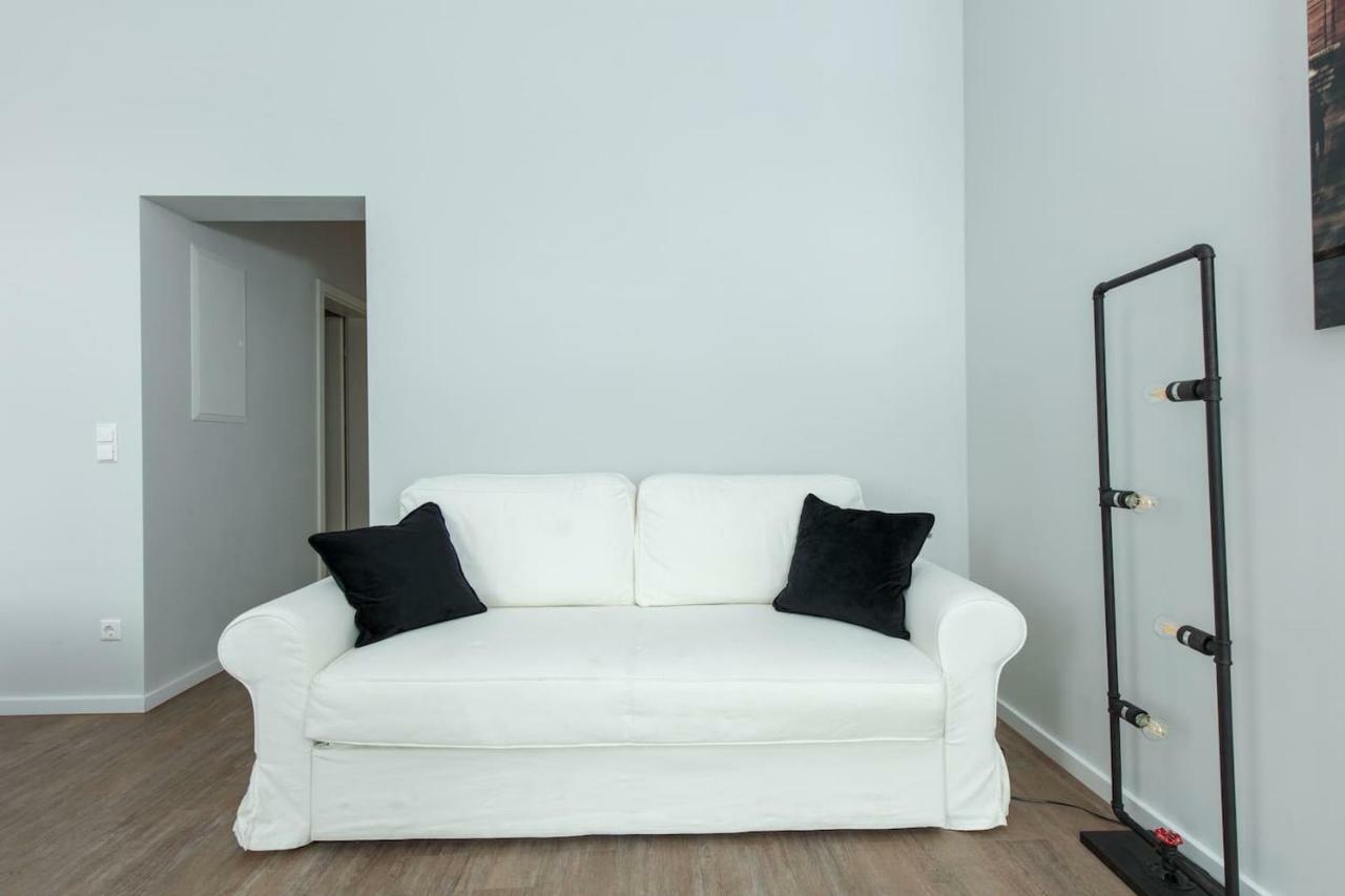 New York - Chillinghouse # 4, 3 Min. Vom Ice, Netflix, Garten Siegburg Buitenkant foto